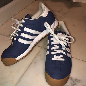 Adidas sneakers